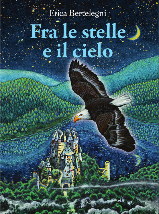 Fra le stelle e il cielo