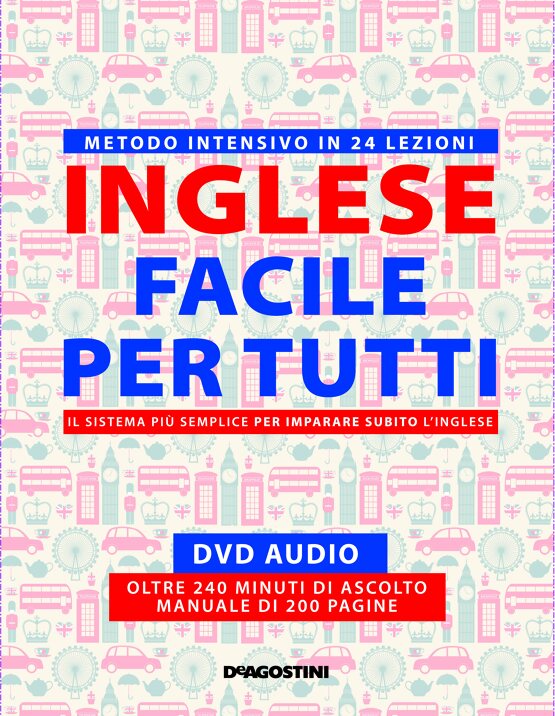 Inglese facile per tutti