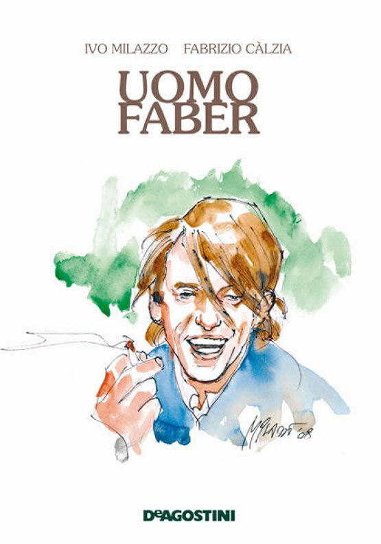 Uomo Faber