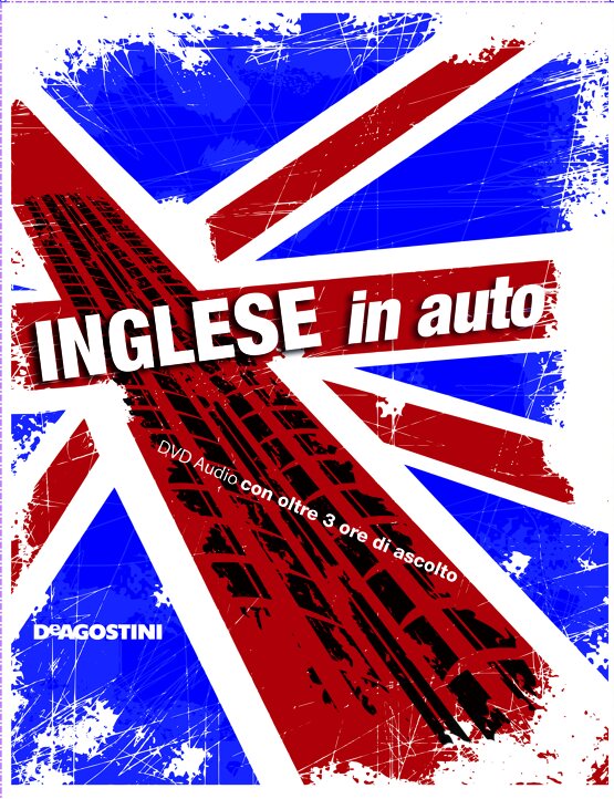 Inglese in auto