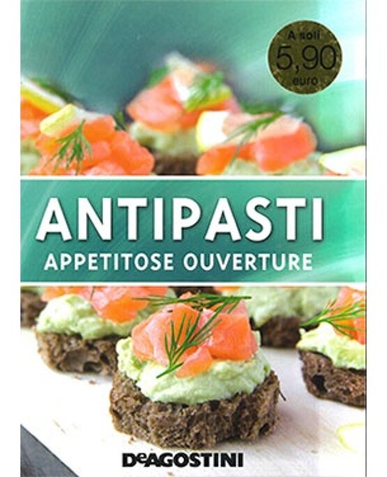 Antipasti