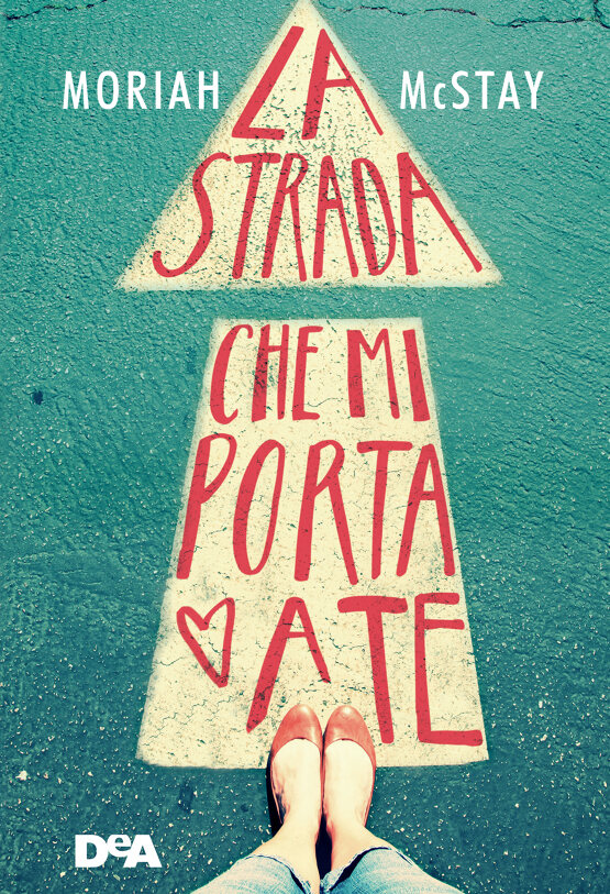 La strada che mi porta a te