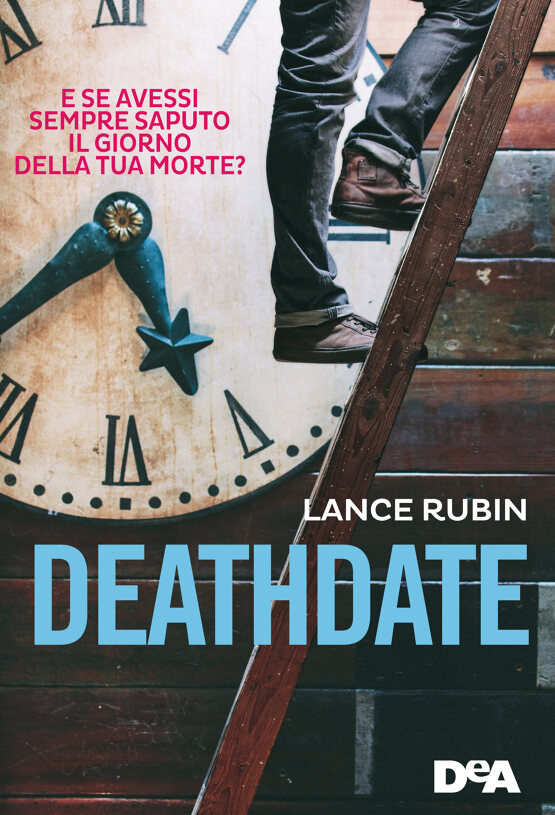 Deathdate