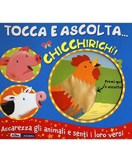 Chicchirichì