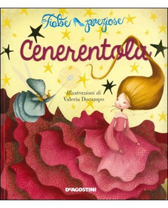 Cenerentola