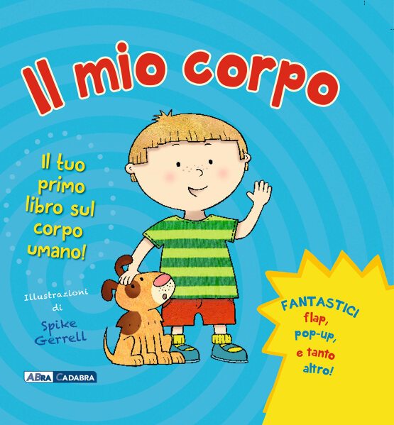 Il mio corpo