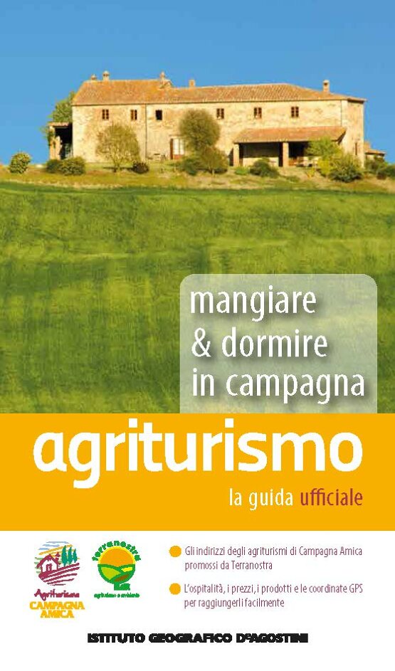 Agriturismo 2015