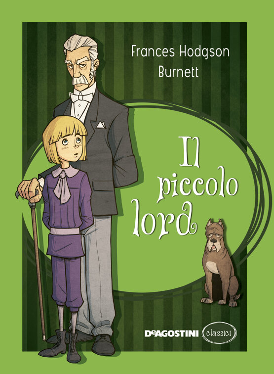 Il piccolo lord