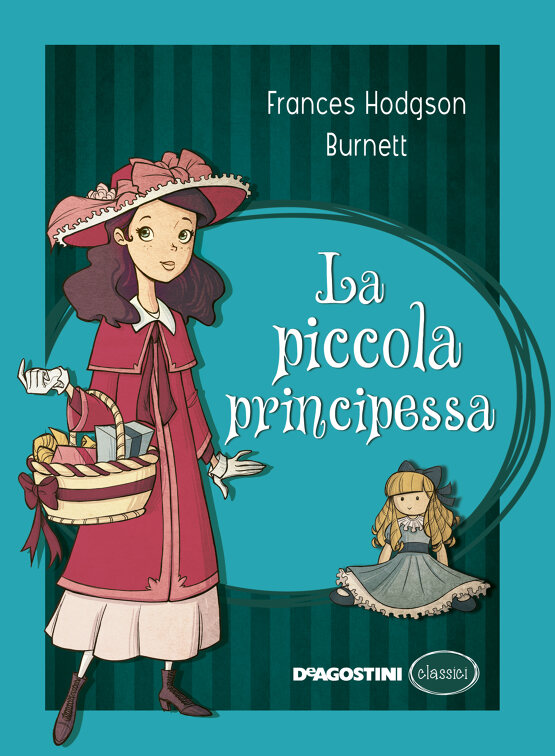 La piccola principessa