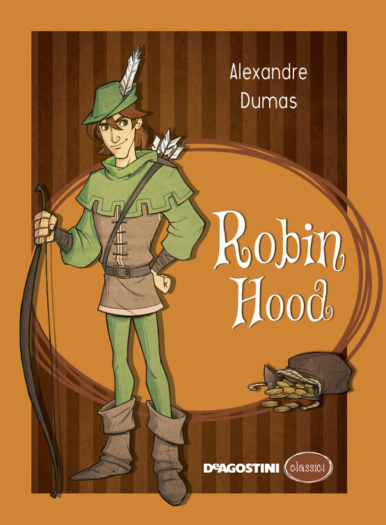 Robin Hood