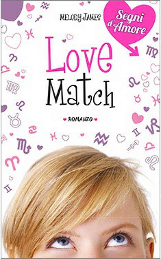 Love Match. Segni d'amore