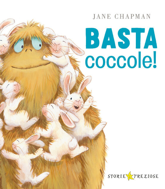 Basta coccole!