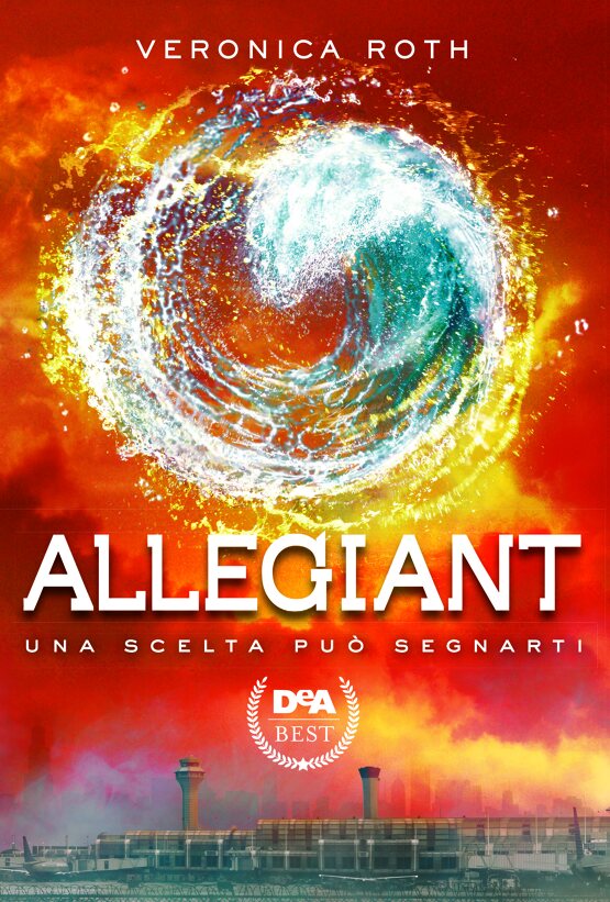 Allegiant