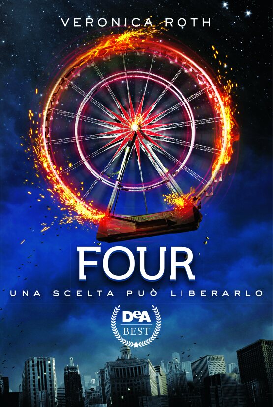 Four