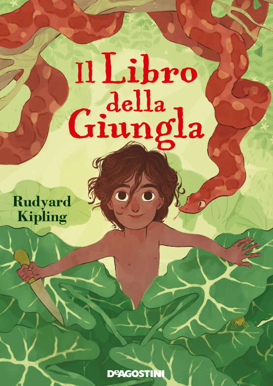 Il libro della giungla