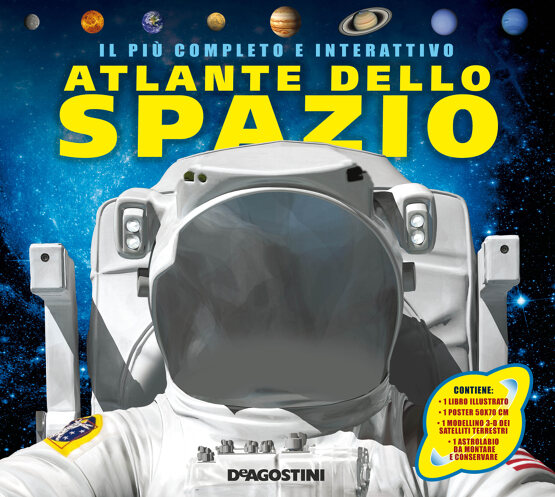 Atlante dello Spazio