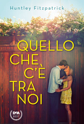 Quello che c'è tra noi