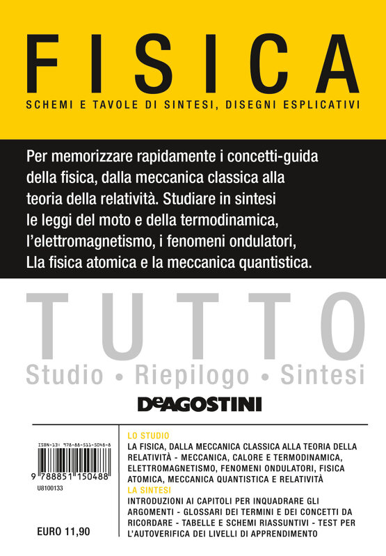 TUTTO Fisica