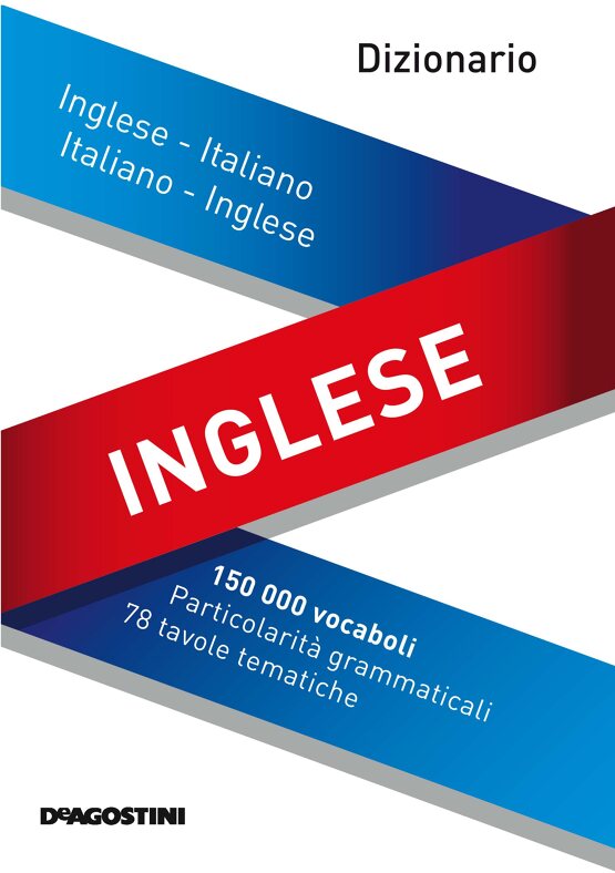 Inglese. Dizionario maxi