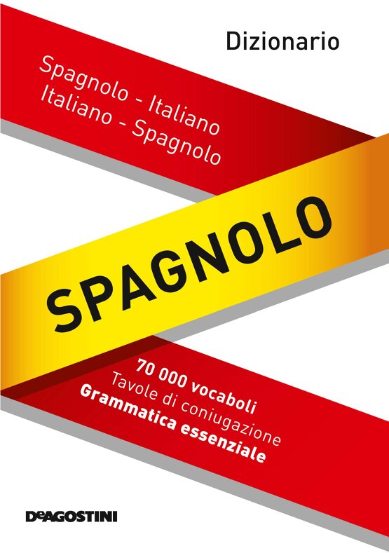 Spagnolo. Dizionario Maxi