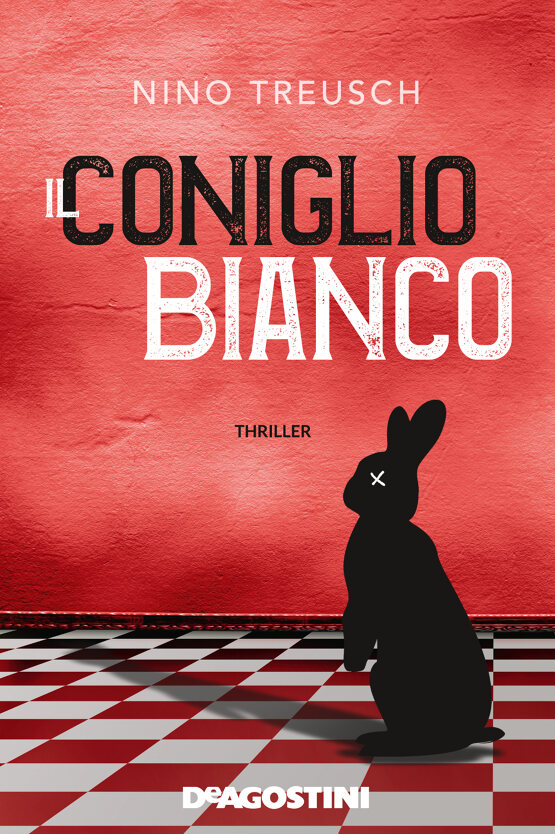 Il coniglio bianco