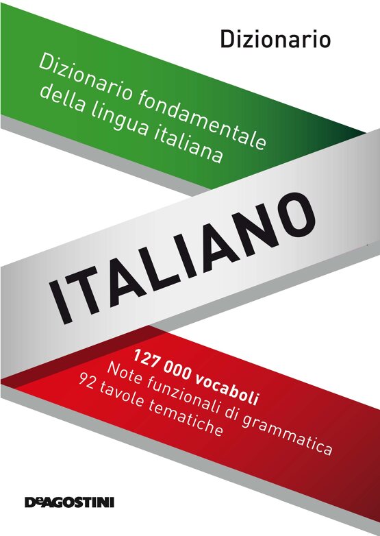 Italiano. Dizionario maxi