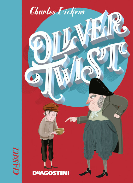 Oliver Twist