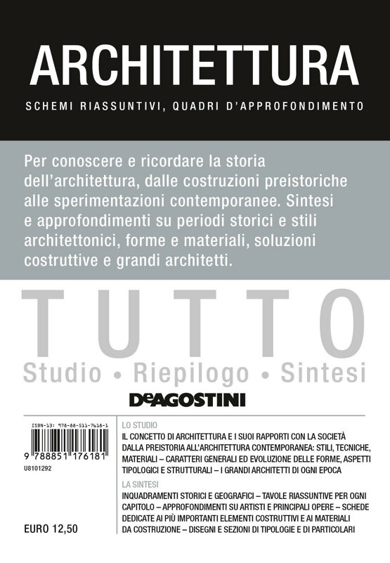 TUTTO Architettura