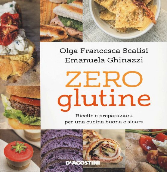 Zero glutine