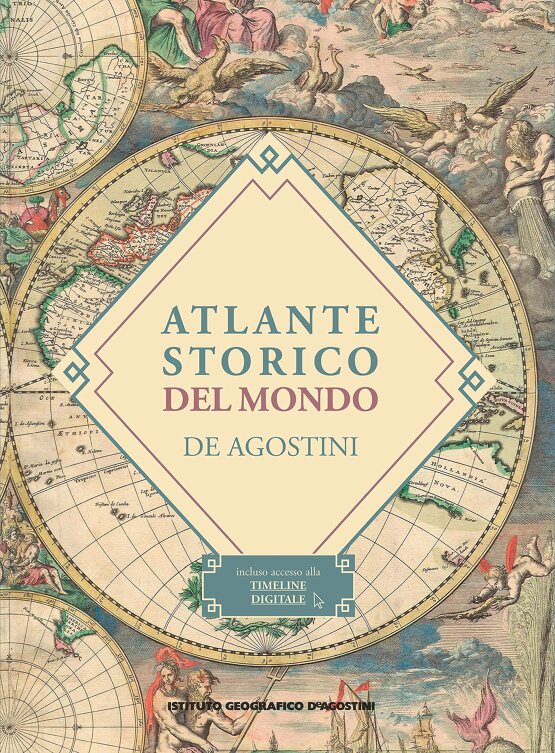 Atlante storico del mondo