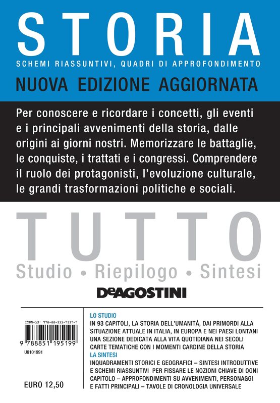 Tutto Storia