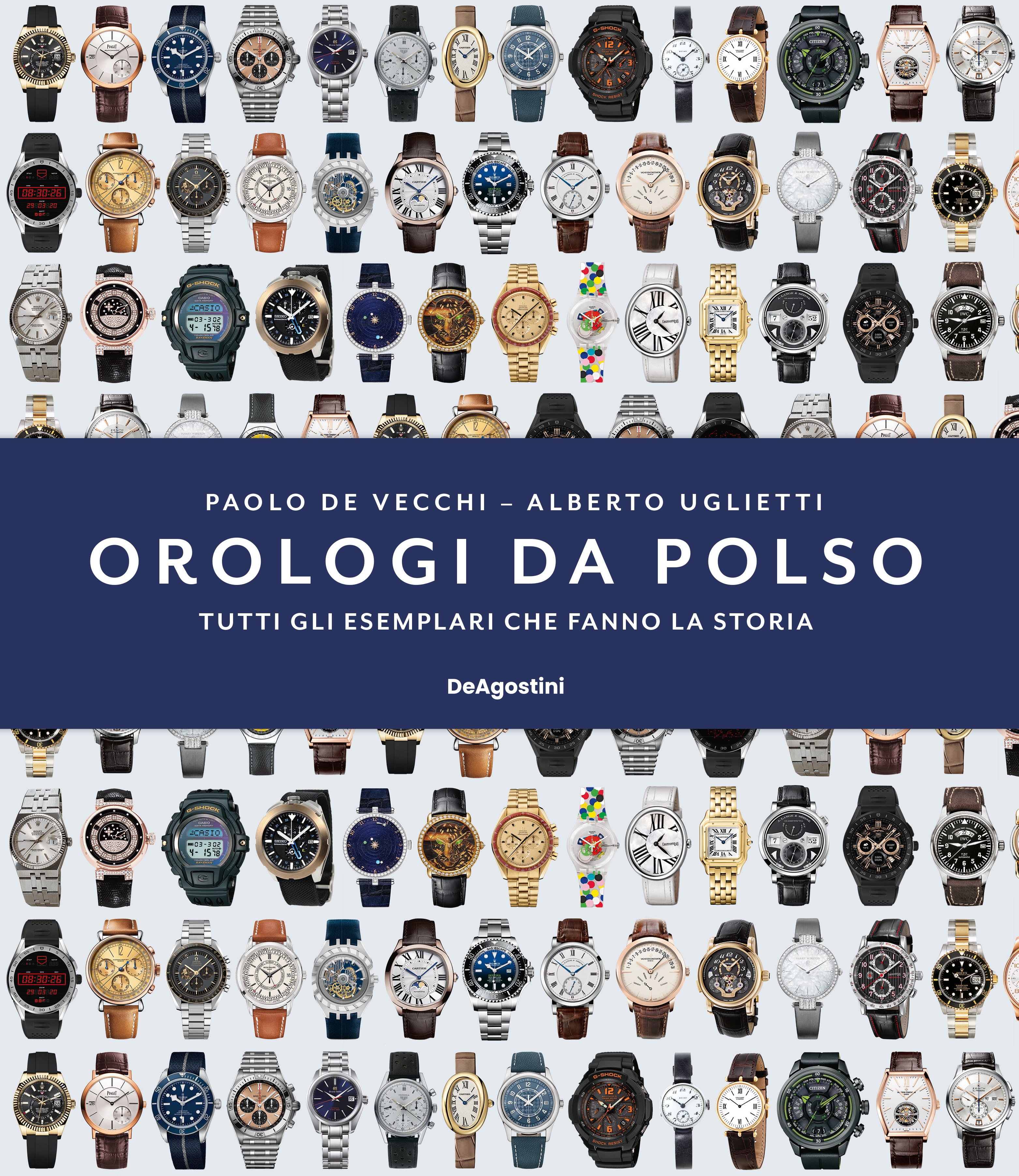 Dea sales srl orologi