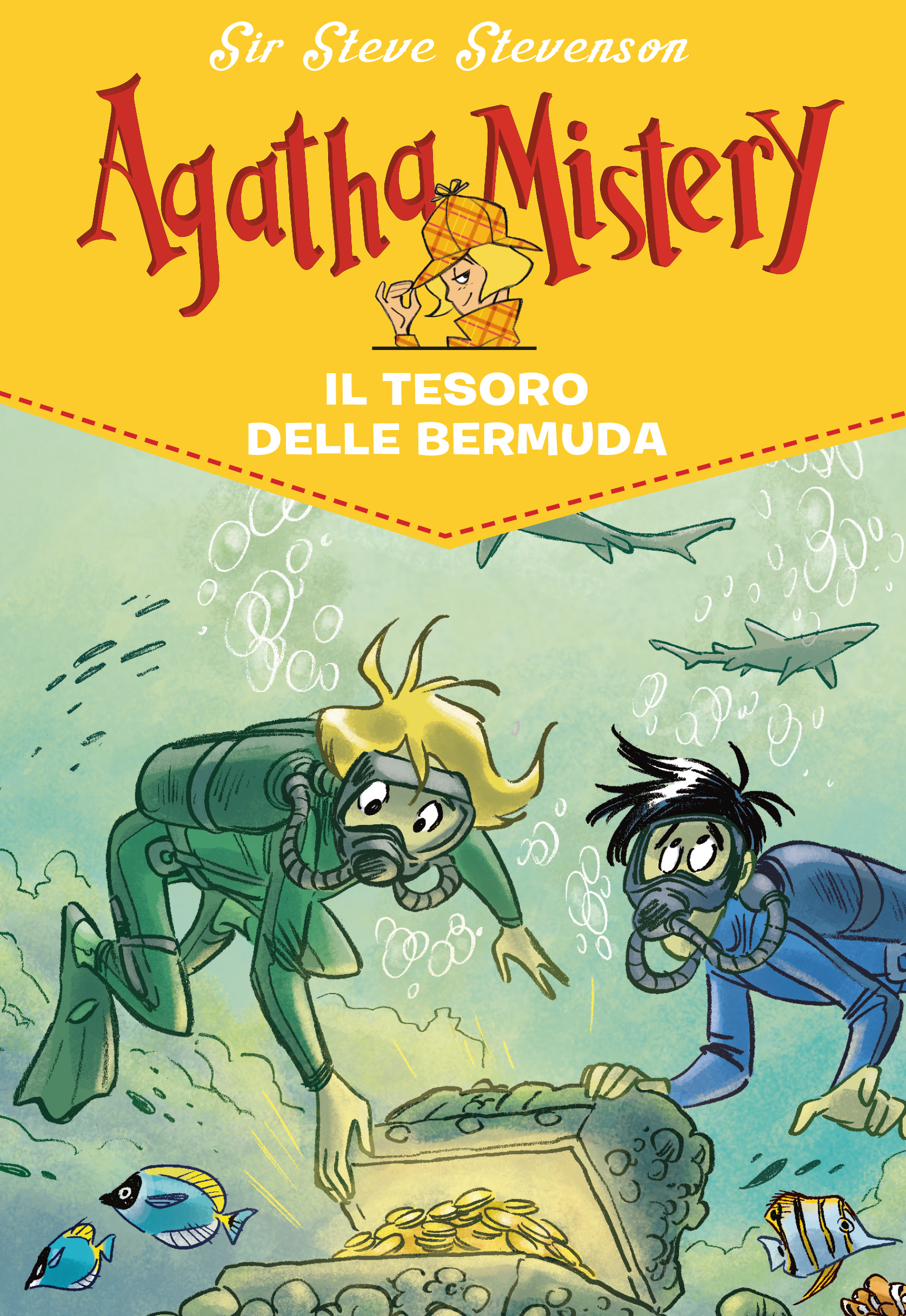 Asmodee Pirati Delle Bermuda - Gioco Da Tavolo In Versione Francese - Con Magneti, 2-4 Giocatori, Da 7 Anni In Su - 2