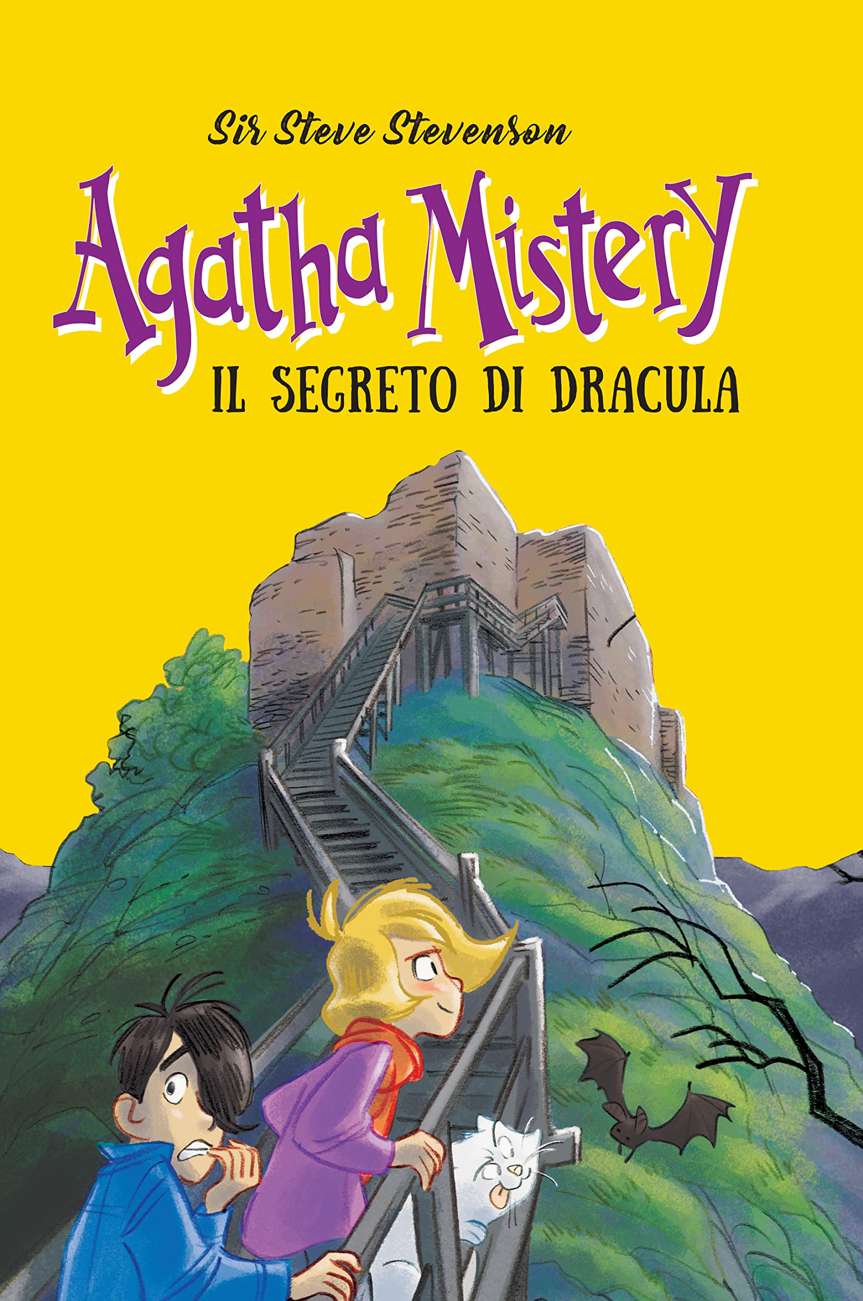 agatha christie il segreto di greenshore