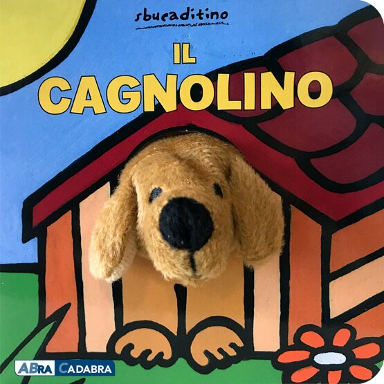 Il cagnolino