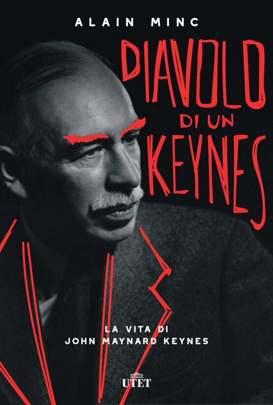 Diavolo di un Keynes