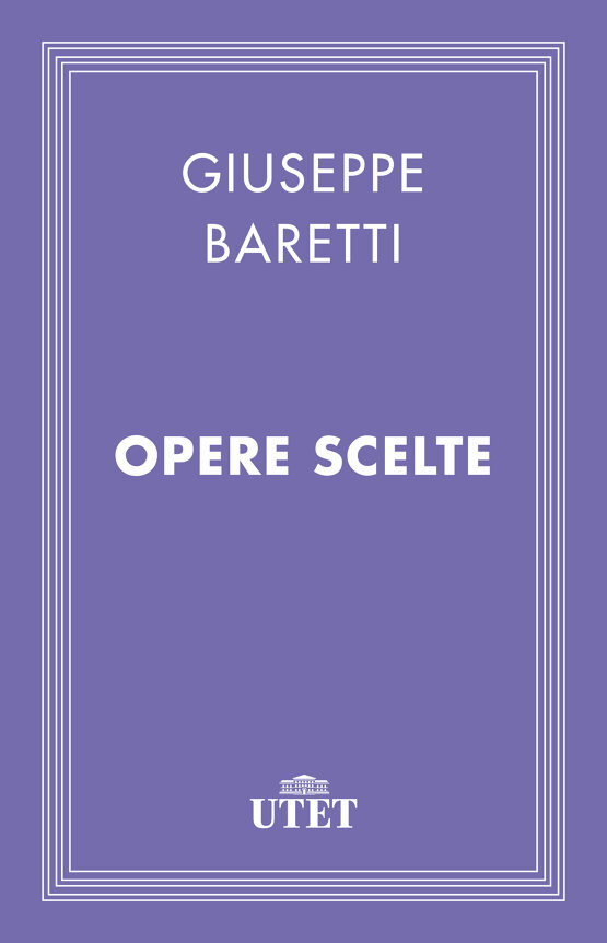 Opere scelte