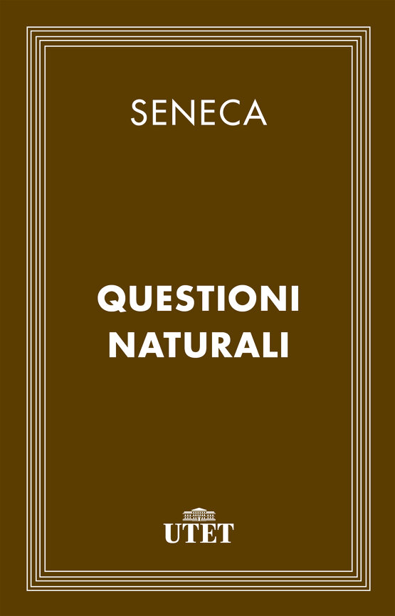 Questioni naturali