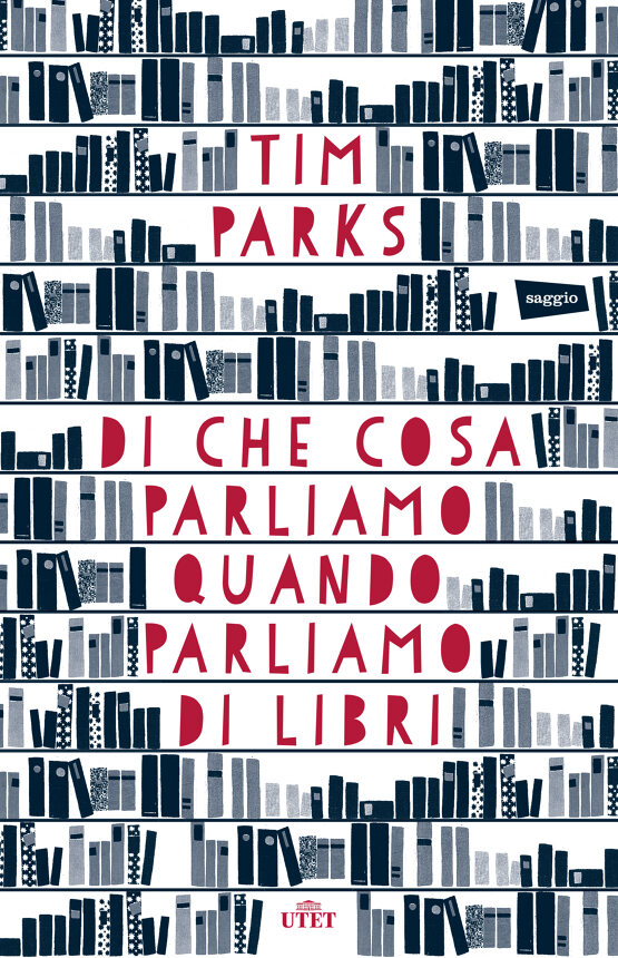 Di che cosa parliamo quando parliamo di libri