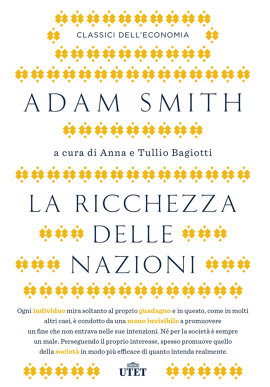 La ricchezza delle nazioni