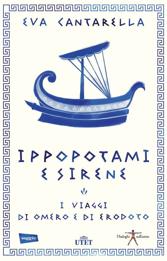 Ippopotami e sirene