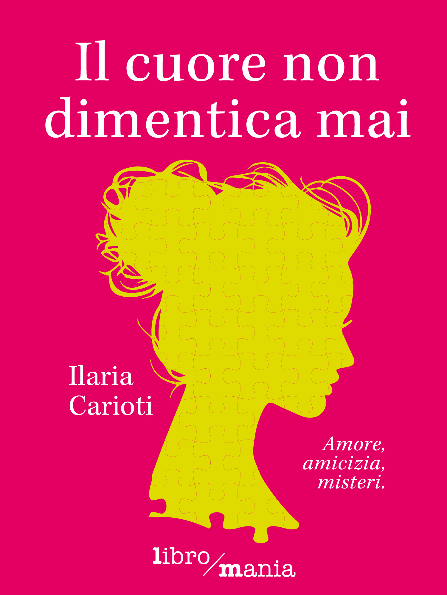 l'occhio non dimentica mai ciò che il cuore ha visto
