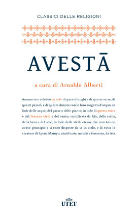 Avesta