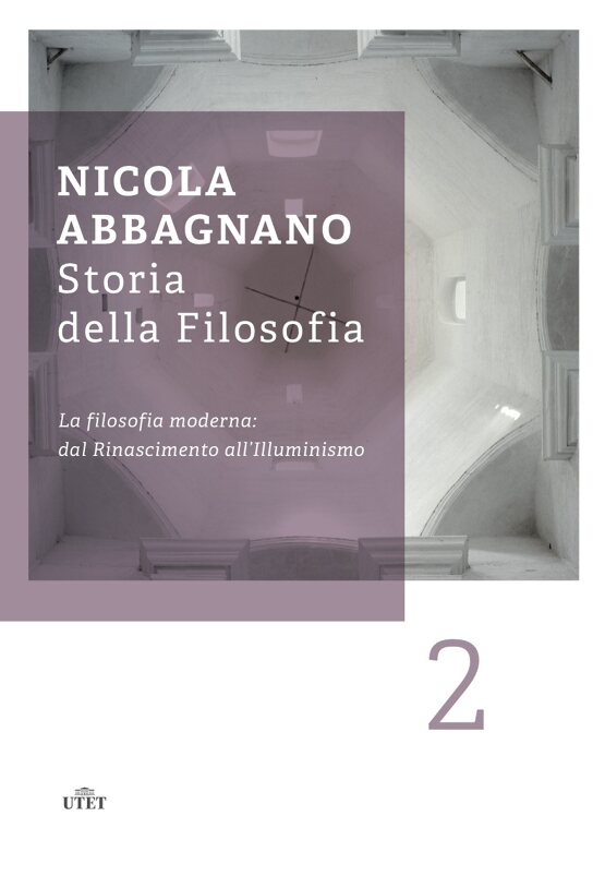 Storia della Filosofia 2