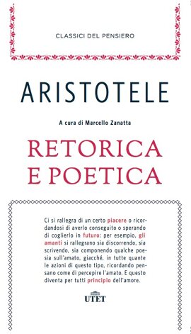 Retorica e poetica