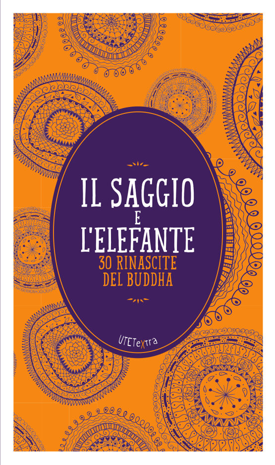 Il saggio e l'elefante