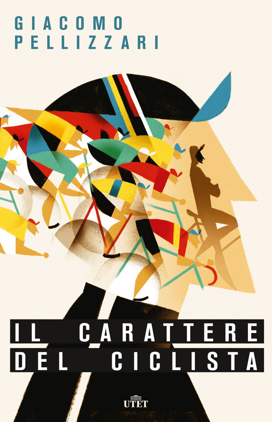 Il carattere del ciclista