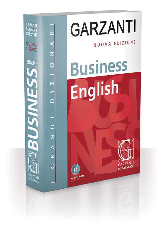 Grande Dizionario di Business English