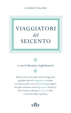 Viaggiatori del Seicento