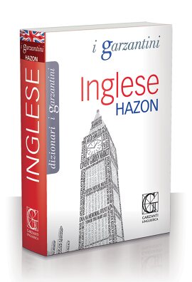 Garzantino di Inglese Hazon